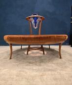 Ceccotti Collezioni Large Flower Sofa design bank Italiaans, Ophalen of Verzenden
