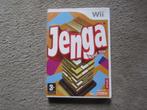 Wii spel: Jenga world tour, Ophalen of Verzenden, Gebruikt, Puzzel en Educatief, Vanaf 3 jaar