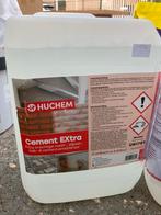 HUCHEM Cement Extra - Reiniger, Ophalen of Verzenden, Nieuw, Overige typen