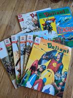 Prins Valiant strip jaren '60, Eén comic, Ophalen of Verzenden, Gelezen, Europa