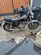 Yamaha schuurvonds, Motoren, Motoren | Oldtimers, 2 cilinders, Chopper, 650 cc