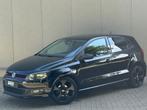 Volkswagen Polo 1.2 TDI BlueMotion Comfortline - Airco - Cru, Voorwielaandrijving, Euro 5, Stof, Gebruikt