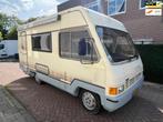 Peugeot 290G92 KAMPEERAUTO, Caravans en Kamperen, Campers, Overige merken, Bedrijf, Tot en met 4, Handgeschakeld