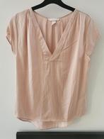 H&M Conscious Collection blouse mt. S/M, Kleding | Dames, H&M, Verzenden, Nieuw, Roze