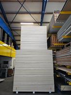 B-keus Pir isolatie platen 100mm, Doe-het-zelf en Verbouw, Isolatie en Afdichting, Vloerisolatie, Ophalen of Verzenden, Zo goed als nieuw