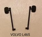 VOLVO L465 spiegelset, Hobby en Vrije tijd, Modelauto's | 1:50, Ophalen of Verzenden, Nieuw, Bus of Vrachtwagen, Tekno