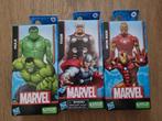 Nieuw! Marvel superhelden (Hulk/Thor/Iron man), Kinderen en Baby's, Speelgoed | Actiefiguren, Ophalen of Verzenden, Nieuw
