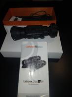 Warmtebeeld voorzet kijker lahoux, Ophalen of Verzenden, Zo goed als nieuw, 8 tot 12x, Dakkant (recht)