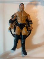 WWE Dave Bautista jakks pacific 2003 worstelen, Verzenden, Zo goed als nieuw