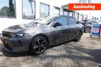 Opel ASTRA 1.2 LEVEL 3 ZEER Compleet  17 INCH All Wheater, Gebruikt, Handgeschakeld, 3 cilinders, 1276 kg