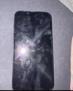 iPhone 16E, Telecommunicatie, Mobiele telefoons | Apple iPhone, Zwart, Ophalen of Verzenden, Zo goed als nieuw, Zonder simlock