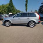 Volvo Xc90 Grijs Kenteken, Auto's, Overige merken, Stof, Gebruikt, Zwart