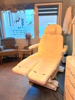 Gharieni behandelstoel 3 motoren, Ophalen, Gebruikt, Massagestoel of Kussen