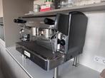 Bartscher Coffeeline G10 Espressomachine, Zakelijke goederen, Horeca | Keukenapparatuur, Ophalen of Verzenden, Gebruikt, Koffie en Espresso