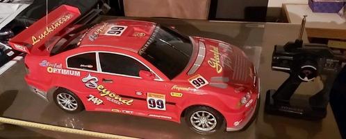 Radiografisch bestuurbaar BMW L73 x B33 x H 24 cm te koop, Hobby en Vrije tijd, Modelbouw | Radiografisch | Auto's, Zo goed als nieuw