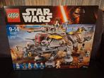 Lego Star Wars 75157 Captain Rex's AT-TE SEALED IN BOX, Kinderen en Baby's, Speelgoed | Duplo en Lego, Ophalen of Verzenden, Nieuw