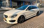 Mercedes-Benz CLA 180 CLA 180 OrangeArt Edition 175pk, CLA, 730 kg, Zwart, 4 cilinders
