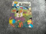 De belevenissen van Jommeke nr.207, Ophalen of Verzenden, Zo goed als nieuw