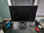 Dell  U2412M 24 inch monitor, Ophalen, Zo goed als nieuw, 60 Hz of minder, VGA