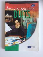 div schoolboeken Duits: grammatica - lezen - idioom - examen, Boeken, Gelezen, Duits, Diverse auteurs, Ophalen of Verzenden