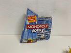 Monopoly Hotels, Hasbro, Gebruikt, Ophalen of Verzenden
