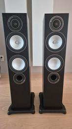 Monitor Audio Silver RX 6 luidsprekers - Zeer Goede Staat, Audio, Tv en Foto, Luidsprekers, Zo goed als nieuw, 60 tot 120 watt