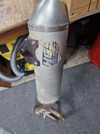 yzf hgs  uitlaat, Ophalen, Gebruikt