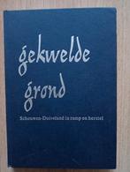 Gekwelde grond Schouwen-Duiveland in ramp en herstel, Ophalen of Verzenden, 20e eeuw of later, Gelezen