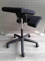 Variér (Stokke) Wing (Zwart), Als Nieuw!, Zwart, Ophalen of Verzenden, Zo goed als nieuw, Variér