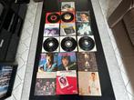 Te koop diverse vinyl singles(16stuks), Gebruikt, 7 inch, Single, Ophalen of Verzenden