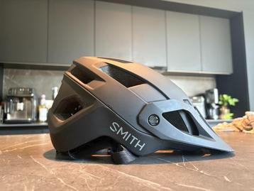 Smith Engage Mips - Matte black size Large beschikbaar voor biedingen