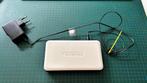 sitecom gigabit switch, Computers en Software, Ophalen of Verzenden, Gebruikt