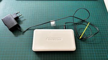 sitecom gigabit switch beschikbaar voor biedingen