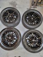 Renault velgen, Auto-onderdelen, Ophalen, Gebruikt, Velg(en), 17 inch