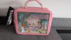 Loungefly Disney Aristocats Handtas - Nieuw!, Ophalen of Verzenden, Nieuw, Roze, Handtas