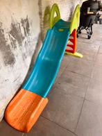 Feber water slide XXL glijbaan, Ophalen, Zo goed als nieuw, Glijbaan