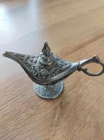 Olie lampjes ( Aladdin lamp ), Ophalen of Verzenden, Zo goed als nieuw