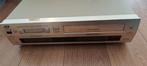 JVC HR-DVS1 mini dv vhs combinatie., Gebruikt, ..., Ophalen of Verzenden, ..