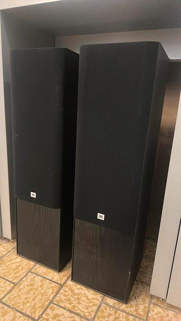 JBL Speakers beschikbaar voor biedingen