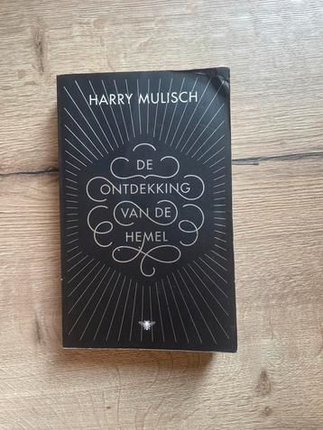 De ontdekking van de hemel beschikbaar voor biedingen