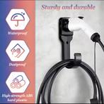 EV Kabelhouder Type-2 – Sterke Wandhaak van ABS, Ophalen of Verzenden, Zo goed als nieuw, Laadpaal