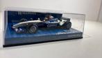 F1 williams bmw fw23 R.Schumacher 2001 minichamps 1.43, Hobby en Vrije tijd, Modelauto's | 1:43, Auto, Ophalen of Verzenden, MiniChamps
