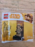 Lego 40300 starwars polybag Han Solo mudtrooper nieuw, Kinderen en Baby's, Speelgoed | Duplo en Lego, Nieuw, Complete set, Ophalen of Verzenden