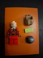 Lego Star Wars SW0506 Santa Jango Fett, Kinderen en Baby's, Speelgoed | Duplo en Lego, Ophalen of Verzenden, Zo goed als nieuw