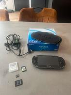 Ps vita Oled, Ophalen of Verzenden, Zo goed als nieuw