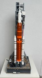 Lego 10341 Nasa Artemis Ruimtevaartstation, Ophalen of Verzenden, Zo goed als nieuw