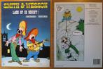Smith & Wesson 1 - Lach of ik schiet! (SC), Boeken, Eén stripboek, Ophalen of Verzenden, Nieuw