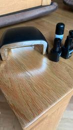 Senista compact mini nagelstudio, Ophalen of Verzenden