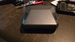 Raspberry Pi 4B - 4GB RAM, 512GB SSD, Argon ONE, Ophalen of Verzenden, Zo goed als nieuw