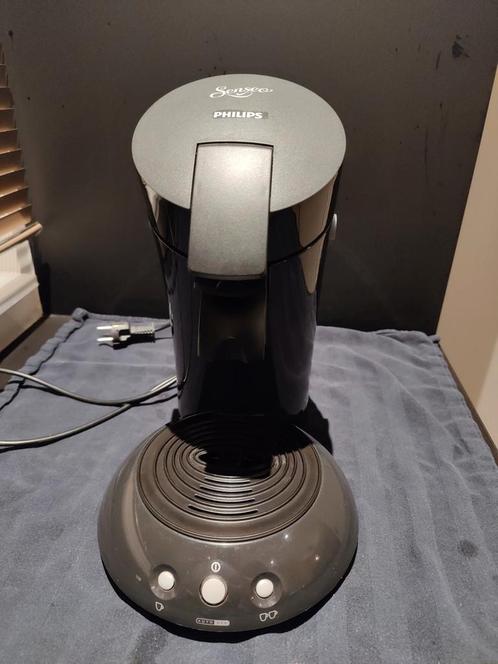 Philips Senseo Campeo 700W, Witgoed en Apparatuur, Koffiezetapparaten, Gebruikt, Ophalen